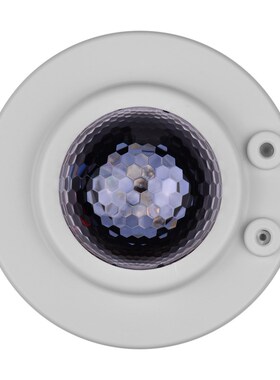 Colorful Starry Sky Galaxy Projector Blueteeth USB Voice Con