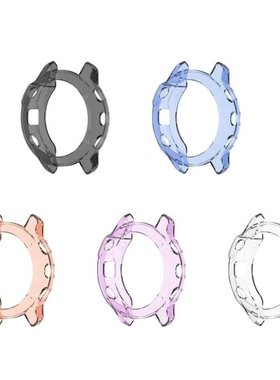 Screen Protector Case Full Coverage TPU Protective Cover Was