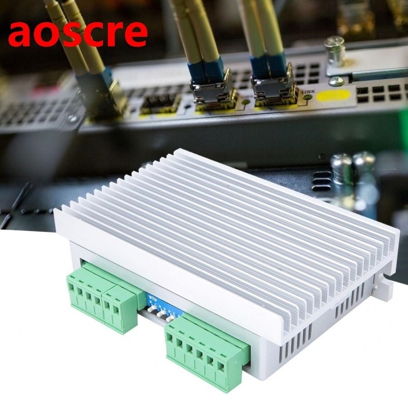 2D45M microstep motor driver Research and Control 2 Phase St