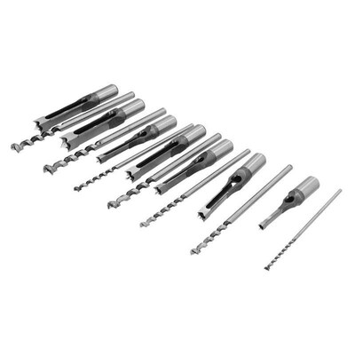 Embossing tools herramientas  Hole Drill Bit Woodworking Mor