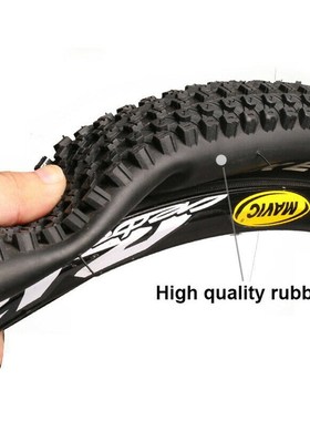 MTB Bike Tire 26/27.5/29'' Folding Tyres 30/60TPI 1.