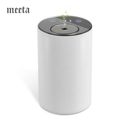 Essential oil diffuser car  air freshener aroma Waterless us