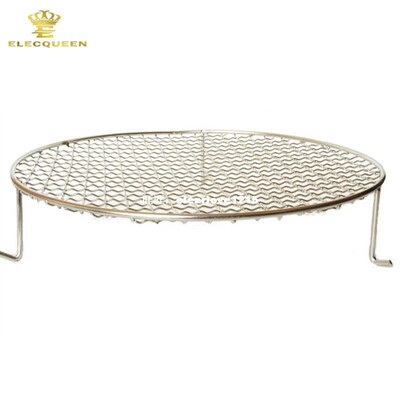 304 stainless steel OD 42cm grape crusher filter brewed stra