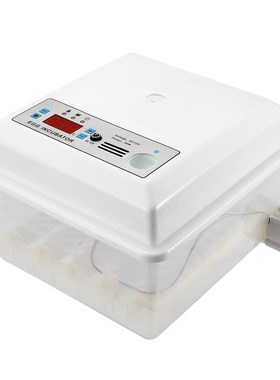 220V 16 Egg Automatic Incubator Household Digital Mini Brood