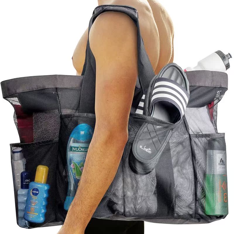 Women Swimming Bag Rucksack Handbags Dry Wet Shoulder Bag Mu
