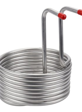 Immersion Hotel Wort Chiller Pipe Wine Making Machine Tool H