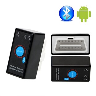 EML327 V1.5 Car Diagnostic Tool Bluetooth ELM327 OBDII Auto