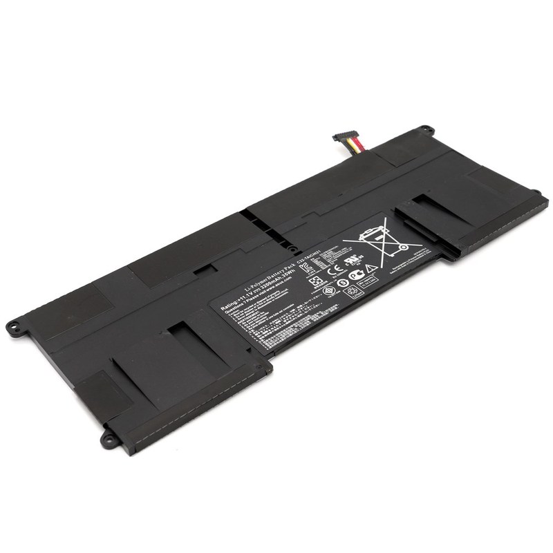 New C32-TAICHI21 Laptop Battery for ASS ltrabook TAICHI21 TA