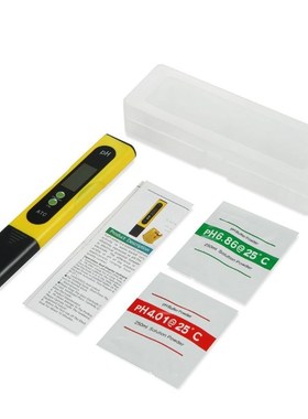 Digital ATC PH Meter Aquarium Pool Water Drink Quality Analy