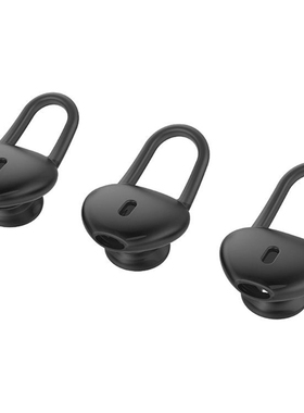 3Pcs Ear Hook Earbuds Tips Smart Washable Bracelet Compatibl