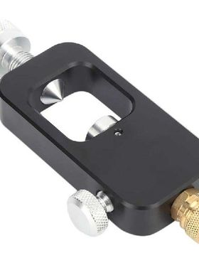 Mini Diving Oxygen Cylinder Tank Respirator Adapter Head