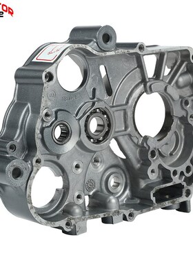 Motorcycle CrankCase Right Side Crank Case For lifan 150 150