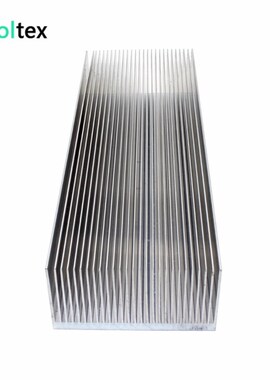 (High power)  200x69x36mm Aluminum heatsink  Heat Sink radia