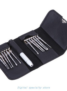 New Screwdriver SeT 13 iN 1 Torx PhiliPS SloTTed Screwdriver