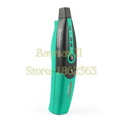 Mastech MS5902 Automatic Circuit Breaker Tester Finder, IEC1