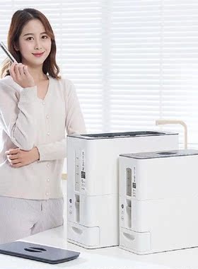 10kg Multi-Function Metering Rice Cylinder Meter Barrel