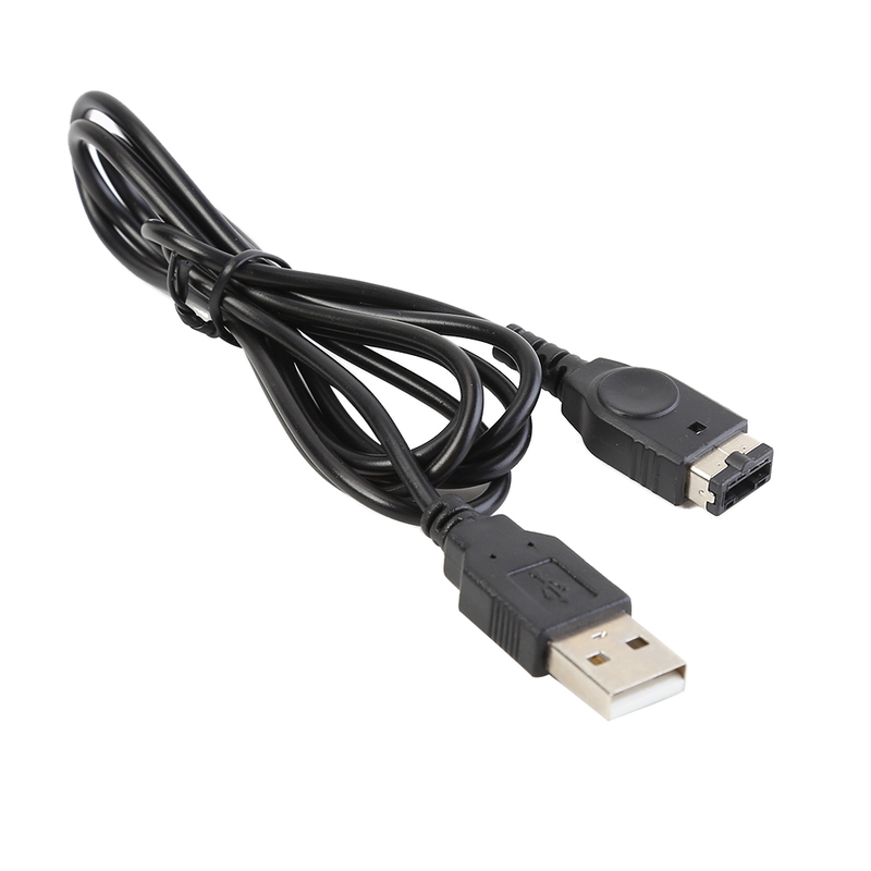1.2m/3.9ft USB Charging Advance Line Cord lead Charging Cabl