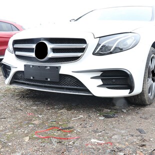 Car carbon fiber for Mercedes E-class COUPE W213 e260 e300 S