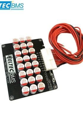 Heltec 6S 7S 8S 5A 6A Active Equalizer Balancer/8s equalizer