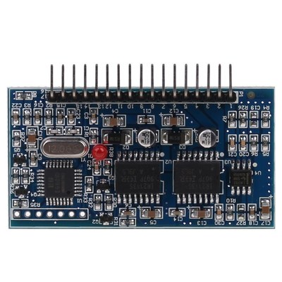 DC- AC Pure Sine Wave Inverter SPWM Board Adjustable Frequen