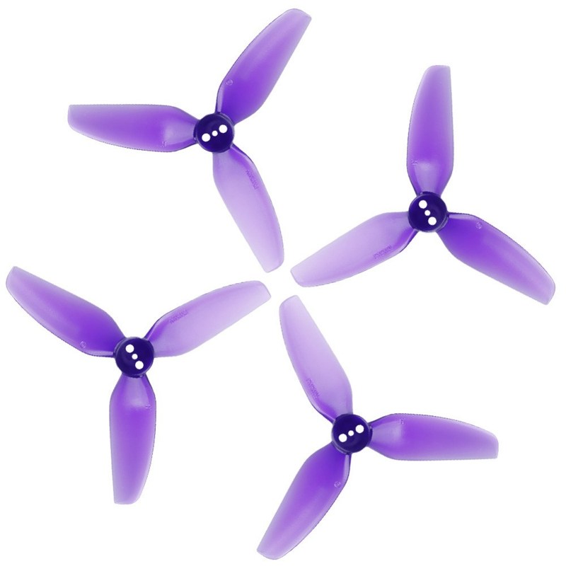 High Quality HQ T3X3X3 3030 3inch 3 blade/tri blade propell