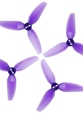 High Quality HQ T3X3X3 3030 3inch 3 blade/tri blade propell