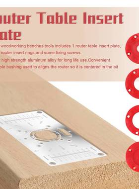 Alunum Router able Alloy Insert Plate rimmer Engraving Machi