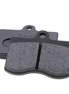 Motorcycle Brake Pads For Adelin Adl-14 Adl14 Caliper Calipe