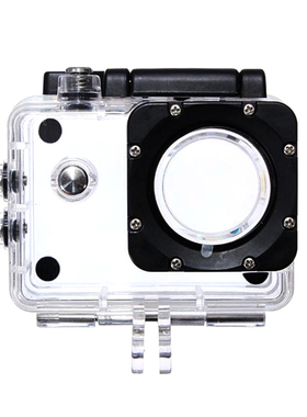 Protective Portable Home Universal Practical Rainproof Handh