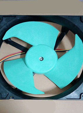1pcs Applicable Refrigerator Fan NMB-MAT FBA12J14V 14V0.28A
