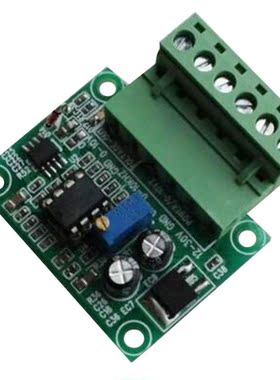 FV-10KHZ Frequency to 10V Voltage Converter D/A Digital-Anal