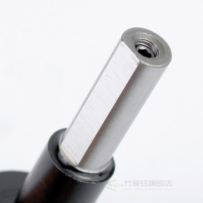 1pc Alloy Woodworking Forstner Drill bits Hole Opener three