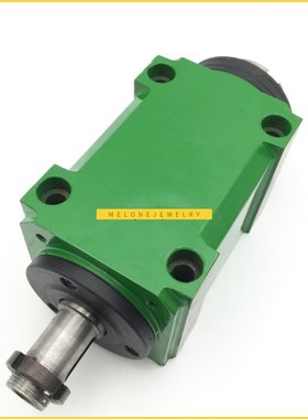 1.5KW 2Hp B30 Max. 3000~8000rpm Power Head Power nit 1500W M