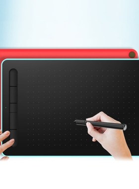 Computer peripherals Digital Graphic Tablet Writing Drawing