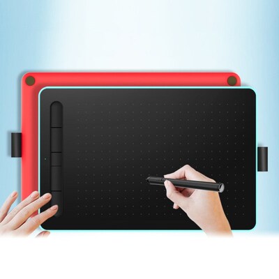 Computer peripherals Digital Graphic Tablet Writing Drawing