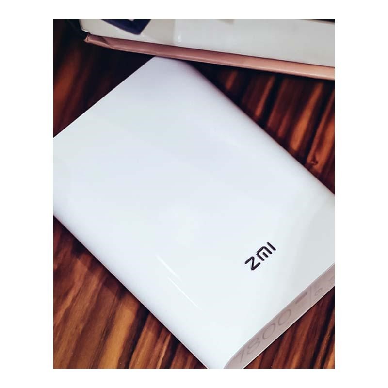 ZMI MF855 4G Wifi Router 7800 mAh Power Bank Wireless wifi r