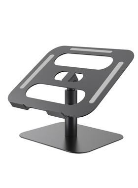 Non Slip Easy Install Portable Multi Angle Table Gift Alumin