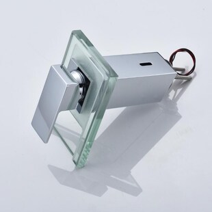 2018 Top Fashion Baralho Torneira Bathroom Faucet With Led L