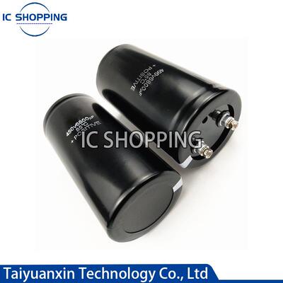400V 450V 1000UF 1800UF 2200UF 2700UF 3300UF 3900UF 4700UF 5