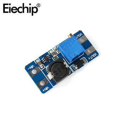 10pcs MT3608 DC-DC Adjustable Boost Power Supply Module 2A B