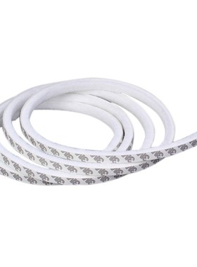 3Meters/5Meters Brush Strip Self Adhesive Door Window Sealin
