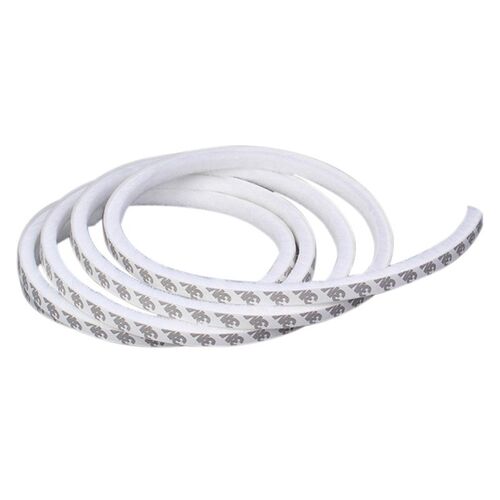 3Meters/5Meters Brush Strip Self Adhesive Door Window Sealin