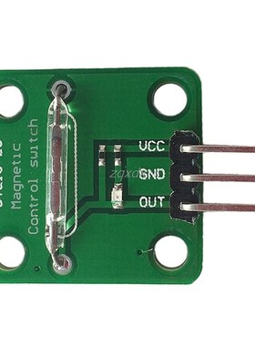 Magnetic Sensor Magnetic Switch Reed Switch Electronic Compo