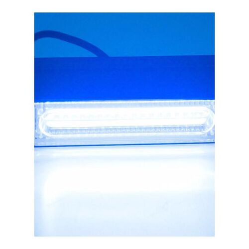 12-24V COB LED Traffic Advisor Emergency Flash Strobe Light