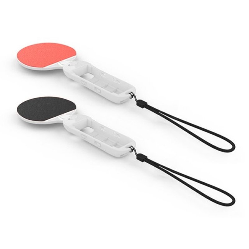 Table Tennis Racket Controller Holder Vedio Game Fitness Too