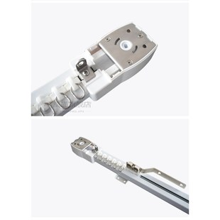 Original Electric Curtain For  Motor Automatic Curtain Rail