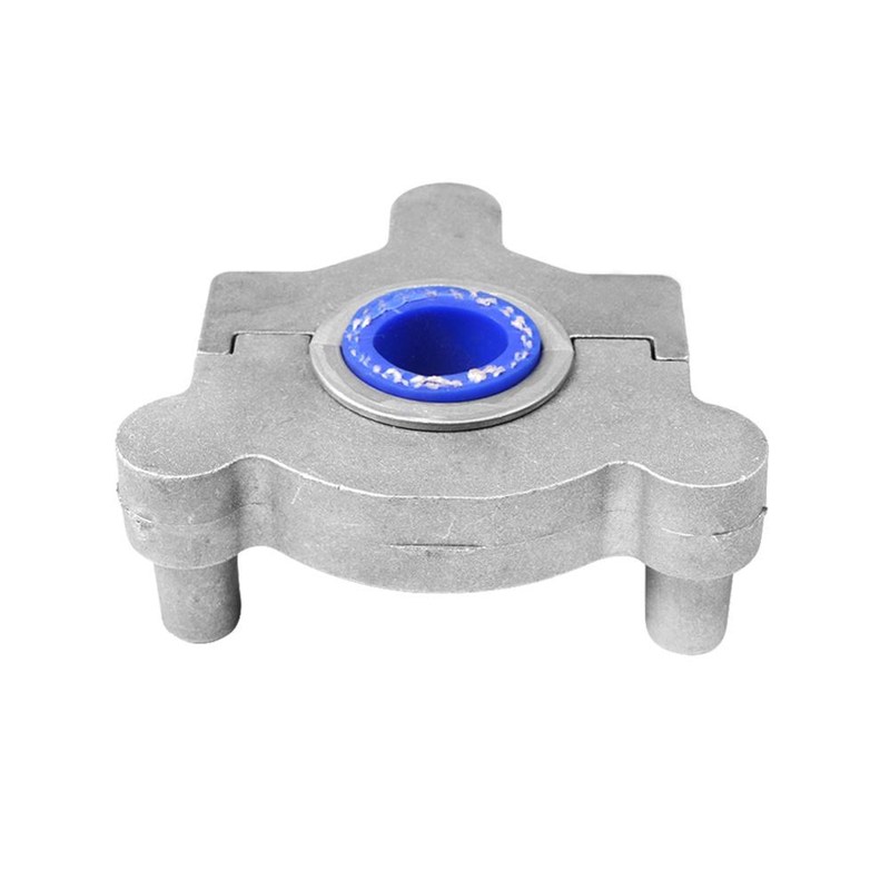 36T Sprocket Adapter Fit 1.5 inch 1 1/2 inch 415 Chain 49cc