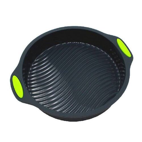 3 Pcs Air Fryer Accessories 12 Even Cake Cup Muffin Cup For