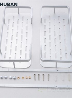 2021 Storage Bathroom Hanging Hook Shower Bath Shampoos Show