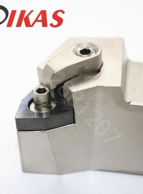 1PCS  MWLNR2525M08 Lathe tool holder CNC lathe. Adaptation w